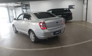 Chevrolet Cobalt 2023 года за 6 000 000 тг. в Астана фото 4