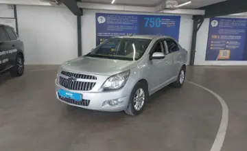 Chevrolet Cobalt 2023 года за 6 000 000 тг. в Астана фото 1