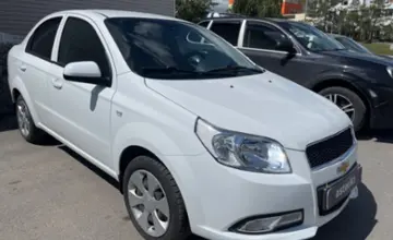Chevrolet Nexia 2022 года за 5 000 000 тг. в Костанай фото 3