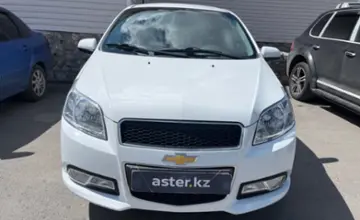 Chevrolet Nexia 2022 года за 5 000 000 тг. в Костанай фото 2