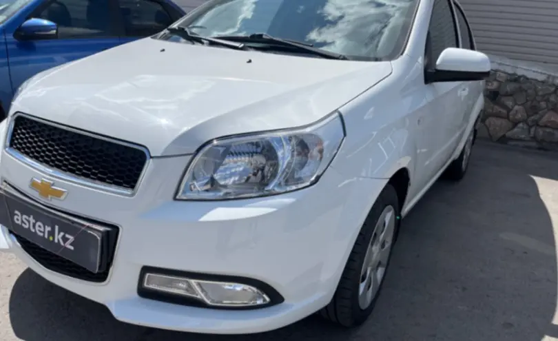 Chevrolet Nexia 2022 года за 5 000 000 тг. в Костанай