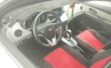 Chevrolet Cruze 2010 года за 3 500 000 тг. в Алматы фото 5