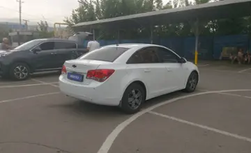 Chevrolet Cruze 2010 года за 3 500 000 тг. в Алматы фото 3