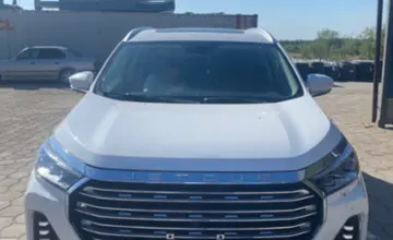 Jetour X90 PLUS 2023 года за 12 000 000 тг. в Караганда фото 2