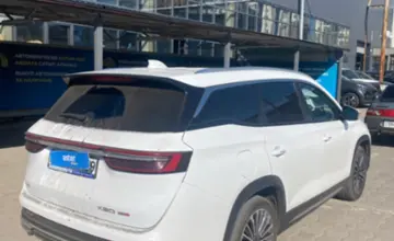 Jetour X90 PLUS 2023 года за 12 000 000 тг. в Караганда