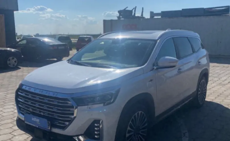 Jetour X90 PLUS 2023 года за 12 000 000 тг. в Караганда