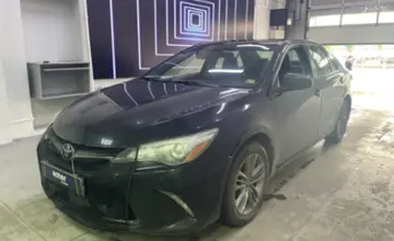 Toyota Camry 2016 года за 10 700 000 тг. в Павлодар фото 1