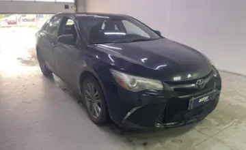 Toyota Camry 2016 года за 10 700 000 тг. в Павлодар фото 3