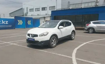 Nissan Qashqai 2010 года за 6 000 000 тг. в Алматы фото 1