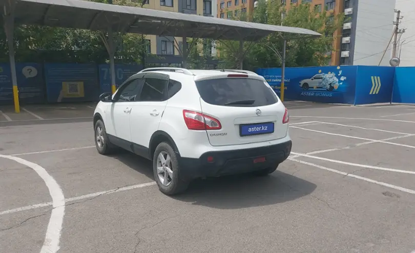 Nissan Qashqai 2010 года за 6 000 000 тг. в Алматы фото 4