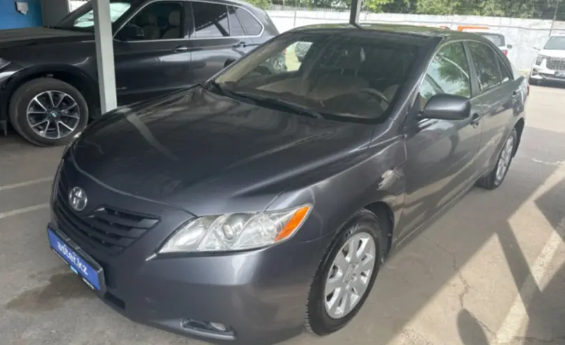Toyota Camry 2007 года за 6 000 000 тг. в Алматы