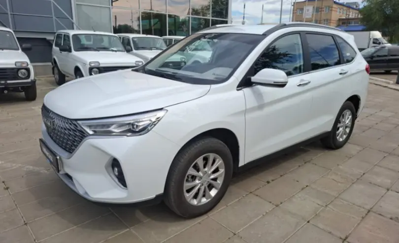 Haval M6 2024 года за 8 500 000 тг. в Уральск