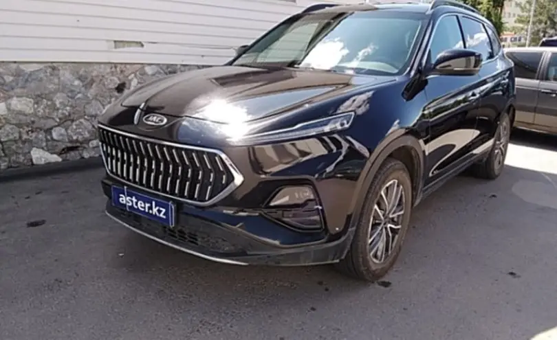 JAC S7 2021 года за 7 700 000 тг. в Костанай