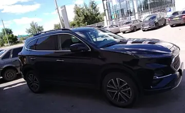 JAC S7 2021 года за 7 700 000 тг. в Костанай фото 4