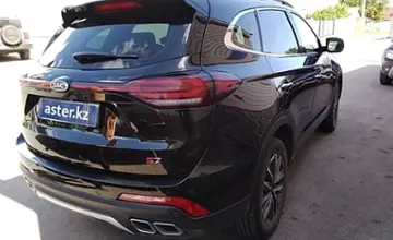 JAC S7 2021 года за 7 700 000 тг. в Костанай