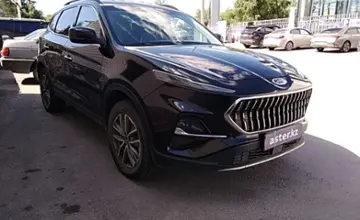 JAC S7 2021 года за 7 700 000 тг. в Костанай фото 3
