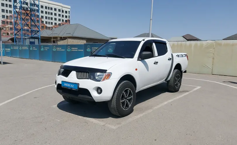 Mitsubishi L200 2006 года за 6 000 000 тг. в Шымкент