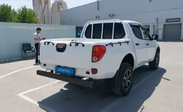 Mitsubishi L200 2006 года за 6 000 000 тг. в Шымкент фото 3