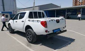 Mitsubishi L200 2006 года за 6 000 000 тг. в Шымкент фото 4