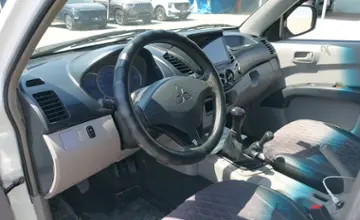 Mitsubishi L200 2006 года за 6 000 000 тг. в Шымкент фото 5