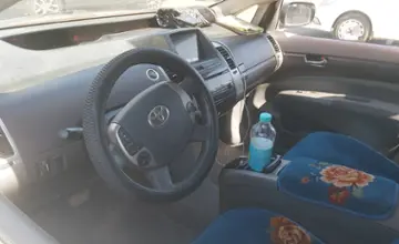 Toyota Prius 2005 года за 4 000 000 тг. в Алматы фото 5