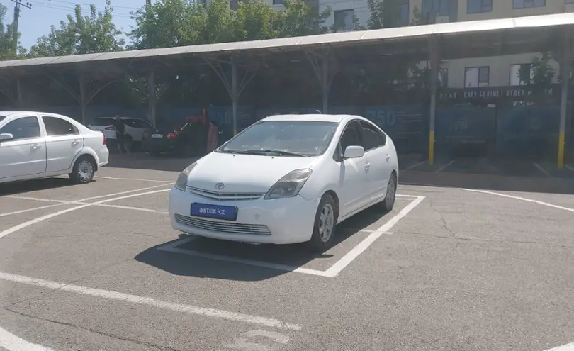 Toyota Prius 2005 года за 4 000 000 тг. в Алматы