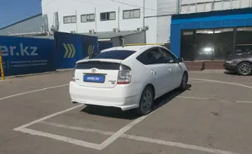 Toyota Prius 2005 года за 4 000 000 тг. в Алматы фото 3