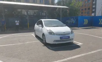 Toyota Prius 2005 года за 4 000 000 тг. в Алматы фото 2
