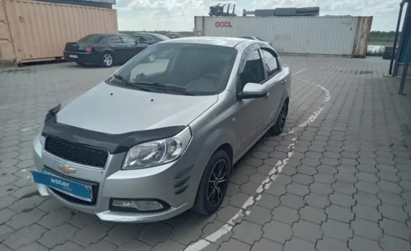 Chevrolet Nexia 2022 года за 4 200 000 тг. в Караганда