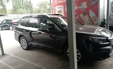 Subaru Outback 2020 года за 14 500 000 тг. в Алматы фото 4