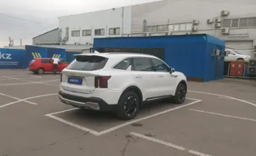 Kia Sorento 2025 года за 19 000 000 тг. в Алматы фото 3