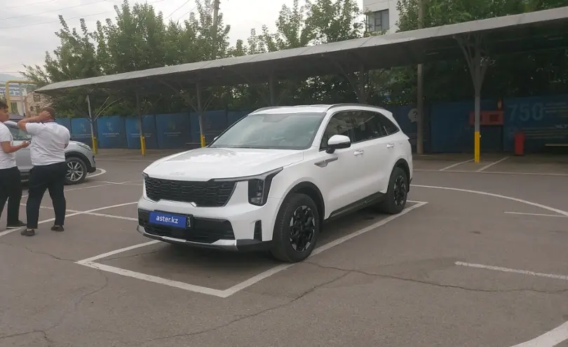 Kia Sorento 2025 года за 19 000 000 тг. в Алматы
