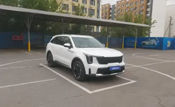 Kia Sorento 2025 года за 19 000 000 тг. в Алматы фото 2