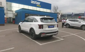 Kia Sorento 2025 года за 19 000 000 тг. в Алматы фото 4