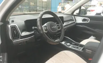 Kia Sorento 2025 года за 19 000 000 тг. в Алматы фото 5