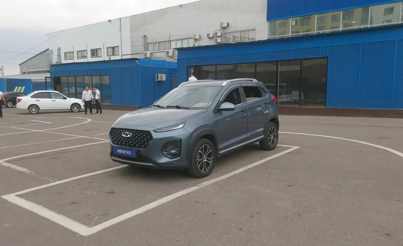 Chery Tiggo 2 Pro 2023 года за 5 800 000 тг. в Алматы