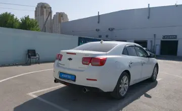 Chevrolet Malibu 2013 года за 7 000 000 тг. в Шымкент фото 3