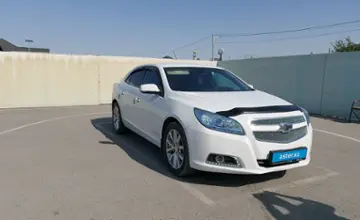 Chevrolet Malibu 2013 года за 7 000 000 тг. в Шымкент фото 2
