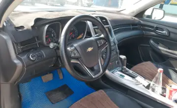 Chevrolet Malibu 2013 года за 7 000 000 тг. в Шымкент фото 5