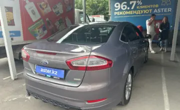 Ford Mondeo 2013 года за 4 200 000 тг. в Алматы