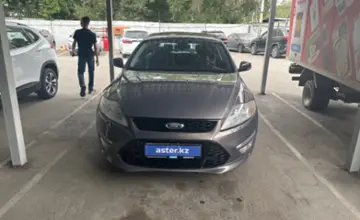Ford Mondeo 2013 года за 4 200 000 тг. в Алматы фото 2