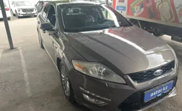 Ford Mondeo 2013 года за 4 200 000 тг. в Алматы фото 3