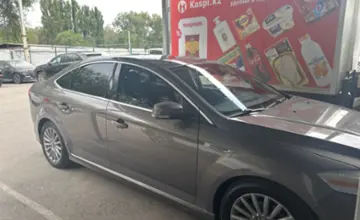 Ford Mondeo 2013 года за 4 200 000 тг. в Алматы фото 4