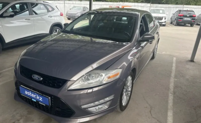Ford Mondeo 2013 года за 4 200 000 тг. в Алматы
