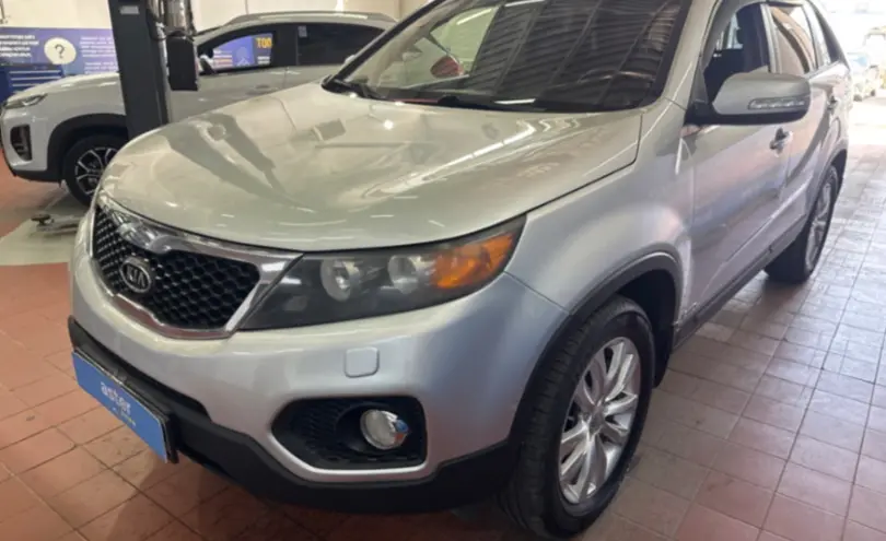 Kia Sorento 2011 года за 7 500 000 тг. в Карагандинская область