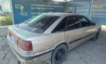 Mazda 626 1990 года за 1 000 000 тг. в Талдыкорган