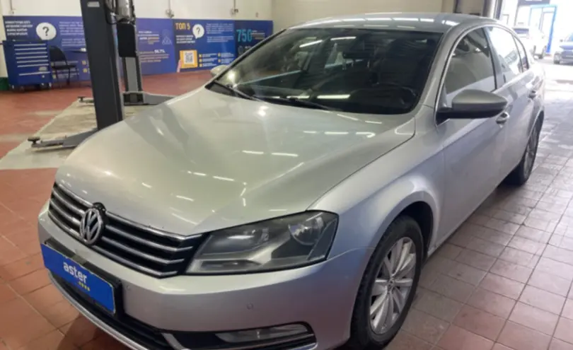 Volkswagen Passat 2014 года за 5 000 000 тг. в Астана