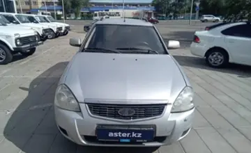 LADA (ВАЗ) Priora 2012 года за 2 000 000 тг. в Уральск фото 2