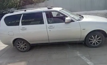 LADA (ВАЗ) Priora 2012 года за 2 000 000 тг. в Уральск фото 4