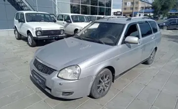 LADA (ВАЗ) Priora 2012 года за 2 000 000 тг. в Уральск фото 1